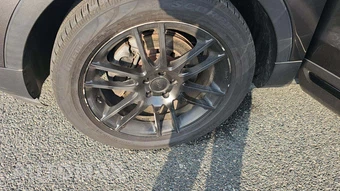 2016 Ford Explorer Sport – miniatura 36