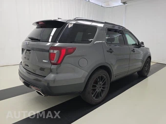 2016 Ford Explorer Sport – miniatura 4