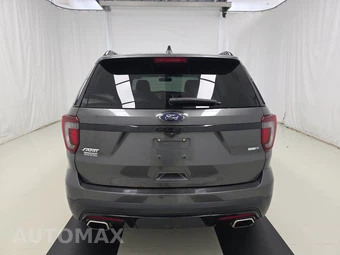 2016 Ford Explorer Sport – miniatura 5