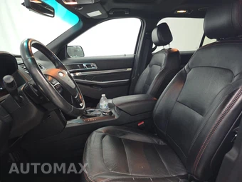 2016 Ford Explorer Sport – miniatura 7