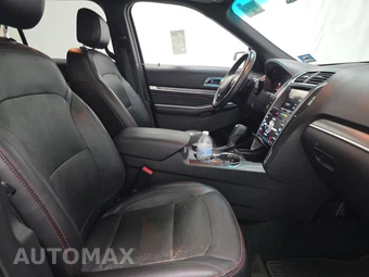 2016 Ford Explorer Sport – miniatura 8