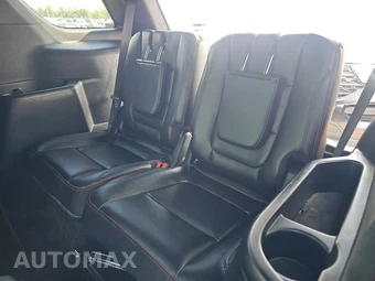 2016 Ford Explorer Sport – miniatura 14