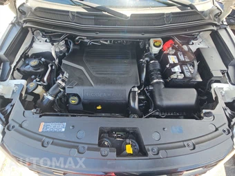 2016 Ford Explorer Sport – miniatura 16