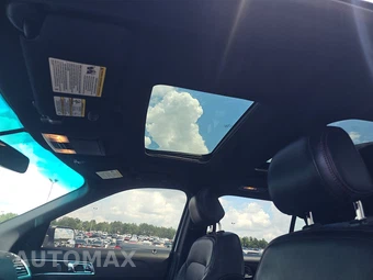 2016 Ford Explorer Sport – miniatura 18
