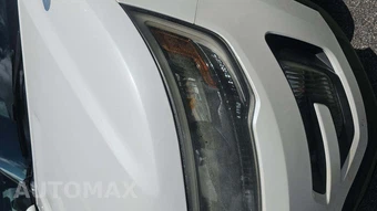 2016 Ford Explorer Sport – miniatura 21