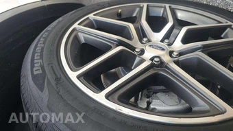 2016 Ford Explorer Sport – miniatura 23