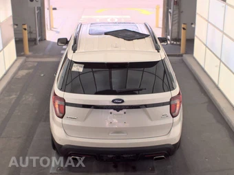 2016 Ford Explorer Sport – miniatura 5