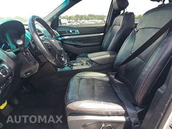 2016 Ford Explorer Sport – miniatura 7