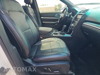 2016 Ford Explorer Sport – miniatura 8