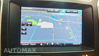 2016 Ford Explorer Sport - miniatura 20