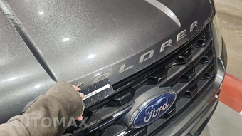 2016 Ford Explorer Sport - miniatura 25