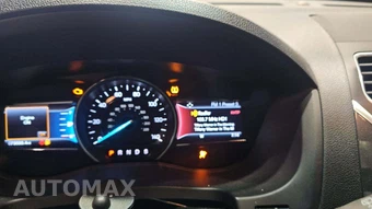 2016 Ford Explorer Sport - miniatura 28