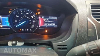 2016 Ford Explorer Sport - miniatura 29