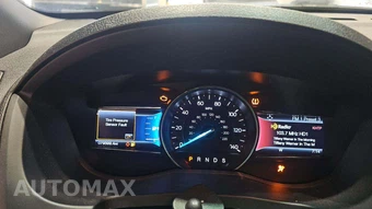 2016 Ford Explorer Sport - miniatura 30