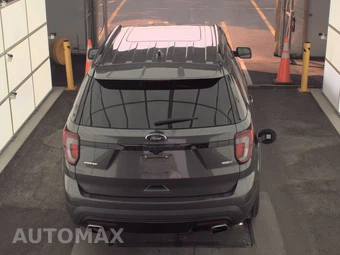 2016 Ford Explorer Sport - miniatura 5