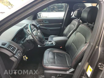 2016 Ford Explorer Sport - miniatura 7