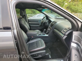 2016 Ford Explorer Sport - miniatura 8
