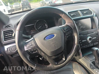2016 Ford Explorer Sport – miniatura 10