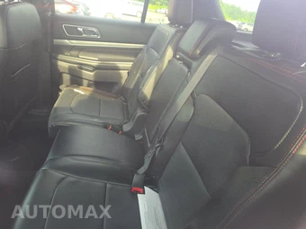 2016 Ford Explorer Sport – miniatura 13