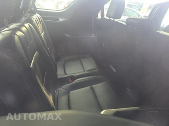 2016 Ford Explorer Sport – miniatura 14