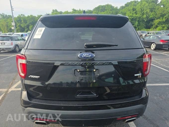 2016 Ford Explorer Sport – miniatura 5