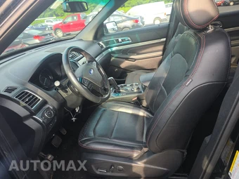 2016 Ford Explorer Sport – miniatura 7