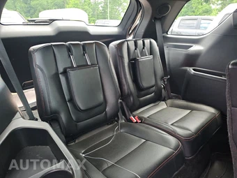 2016 Ford Explorer Sport – miniatura 14