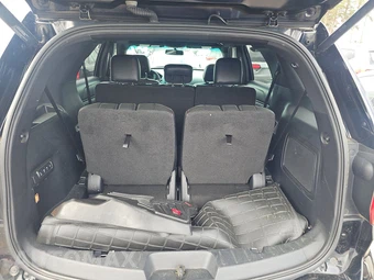 2016 Ford Explorer Sport – miniatura 17