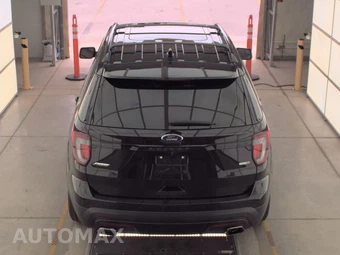 2016 Ford Explorer Sport – miniatura 5