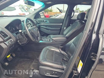2016 Ford Explorer Sport – miniatura 7