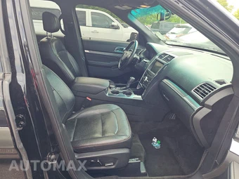 2016 Ford Explorer Sport – miniatura 8