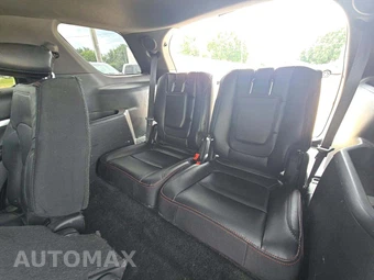 2016 Ford Explorer Sport - miniatura 11