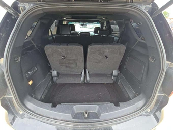 2016 Ford Explorer Sport - miniatura 12