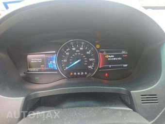 2016 Ford Explorer Sport – miniatura 10