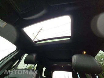 2016 Ford Explorer Sport – miniatura 12