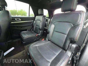 2016 Ford Explorer Sport – miniatura 14
