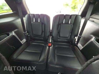 2016 Ford Explorer Sport – miniatura 15
