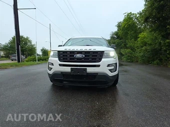 2016 Ford Explorer Sport – miniatura 2