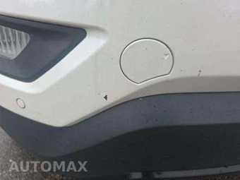 2016 Ford Explorer Sport – miniatura 24