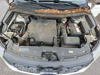 2016 Ford Explorer Sport – miniatura 29
