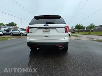 2016 Ford Explorer Sport – miniatura 4