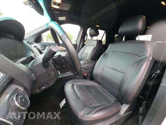 2016 Ford Explorer Sport – miniatura 7
