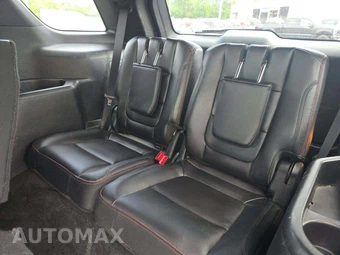 2016 Ford Explorer Sport – miniatura 14