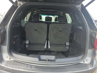 2016 Ford Explorer Sport – miniatura 15