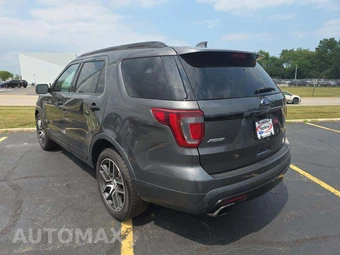 2016 Ford Explorer Sport – miniatura 2