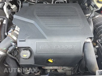 2016 Ford Explorer Sport – miniatura 26