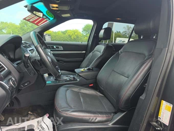 2016 Ford Explorer Sport – miniatura 6