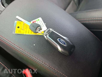 2016 Ford Explorer Sport – miniatura 8