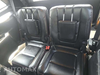 2016 Ford Explorer Sport – miniatura 11
