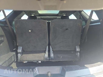 2016 Ford Explorer Sport – miniatura 12